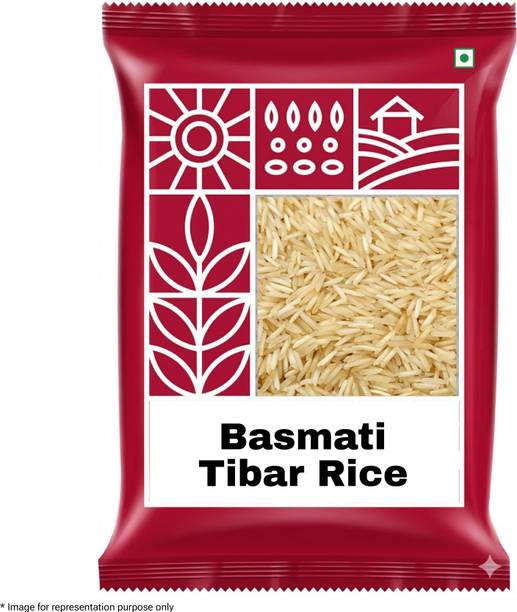 Tibar Basmati Rice