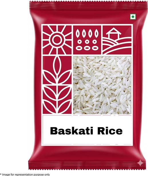 Banskati Rice