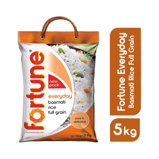 FORTUNE Everyday Basmati Rice