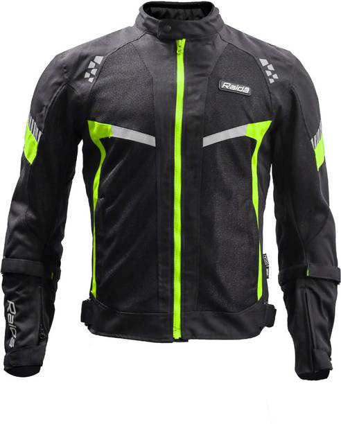 Raida BOLT Riding Protective Jacket