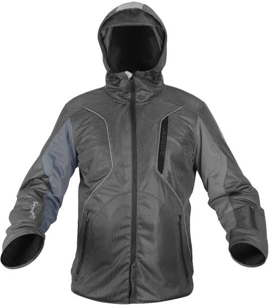 Axor AXR-XBOY-GR-S Riding Protective Jacket