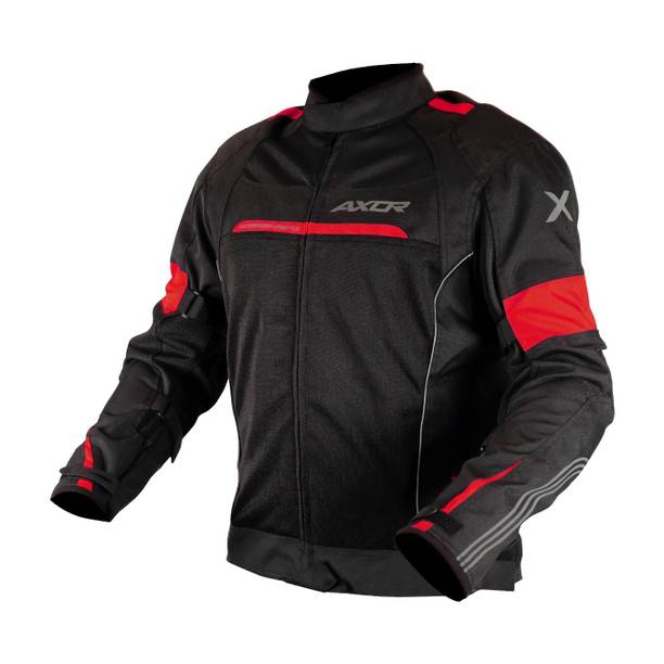 Axor Cruise 2 Riding Protective Jacket