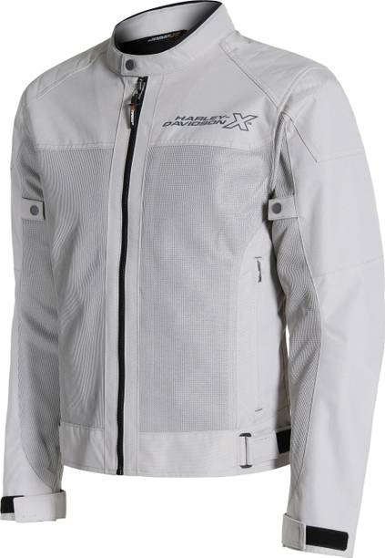 Harley-Davidson X HDMJAR240002LGL Riding Protective Jacket