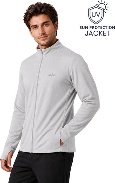 Mia Fashion Bike Rider Riding Protective Jacket