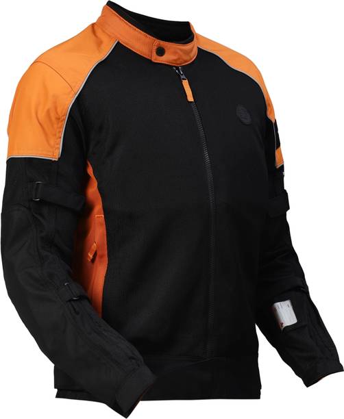 रॉयल एनफील्ड Streetwind Pro राइडिंग प्रोटेक्टिव जैकेट