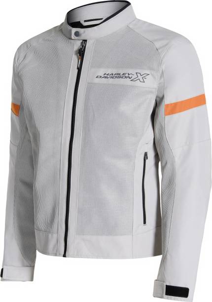 Harley-Davidson X UrbanX Edge Men's Riding Protective Jacket
