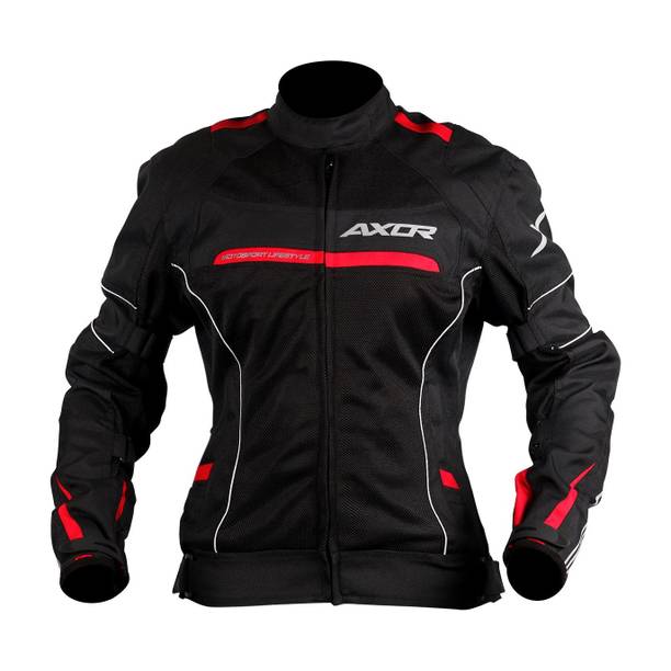 Axor Diva Riding Protective Jacket