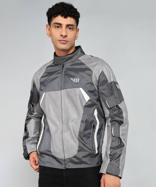 V11 AK60HWL Riding Protective Jacket