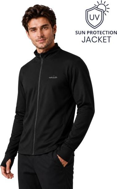 Mia Fashion Bike Rider Riding Protective Jacket
