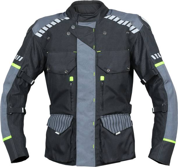 BIKING BROTHERHOOD BBG0062 Riding Protective Jacket