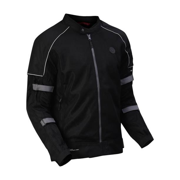 Royal Enfield Streetwind V3 Riding Protective Jacket