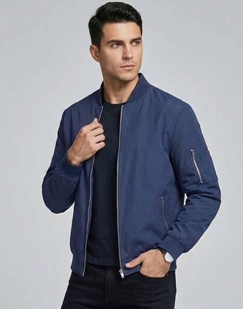 IANDT I&T-CB-E22-23-BLUE Riding Protective Jacket