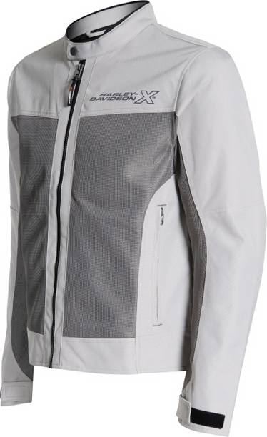 Harley-Davidson X Road Edge Men's Riding Protective Jacket