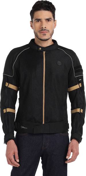 Royal Enfield Streetwind V3 Riding Protective Jacket RRGJRA220299 Riding Protective Jacket
