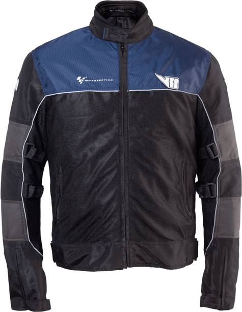 V11 Guardian RS Riding Protective Jacket