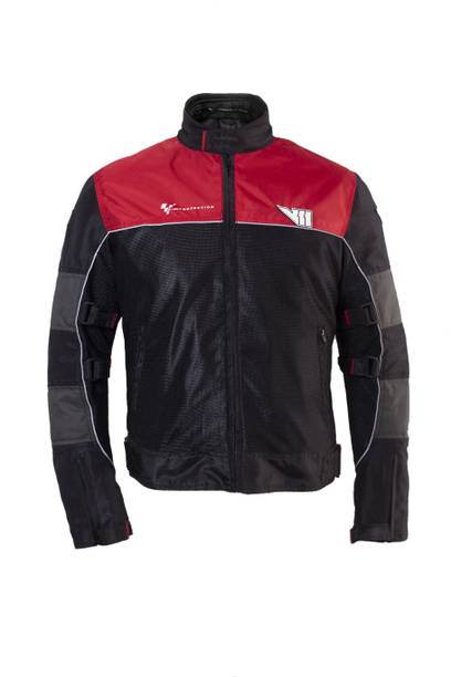 V11 Guardian RS Riding Protective Jacket