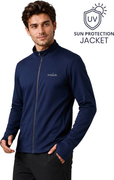 Mia Fashion Bike Rider Riding Protective Jacket