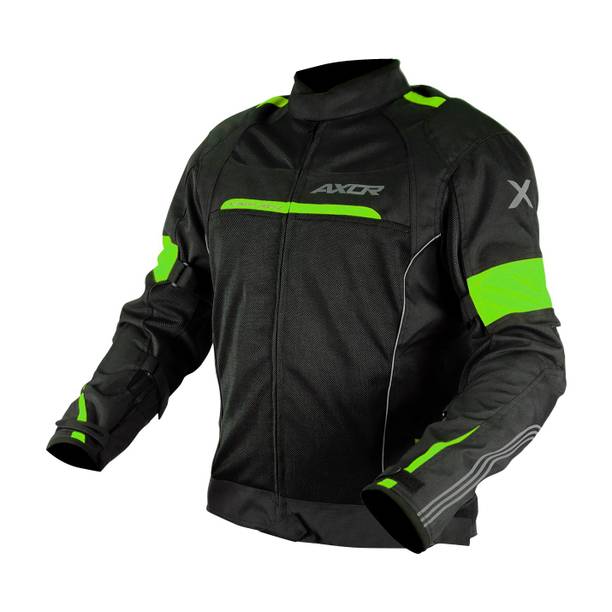 Axor Cruise 2 Riding Protective Jacket