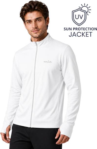 Mia Fashion Bike Rider Riding Protective Jacket