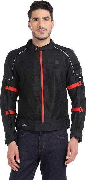 Royal Enfield Streetwind V3 Riding Protective Jacket RRGJRA220310 Riding Protective Jacket
