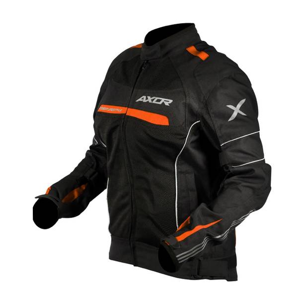 Axor DIVA Riding Protective Jacket