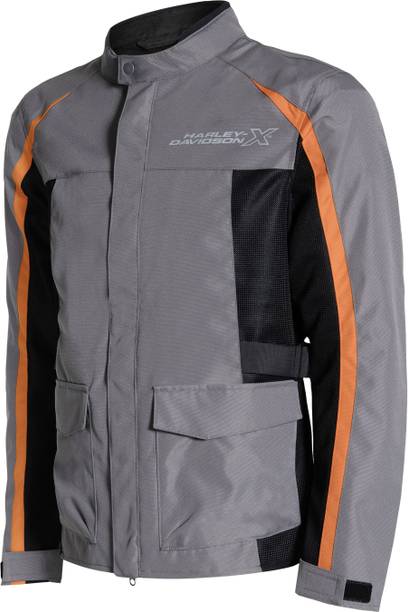 Harley-Davidson X TourX Edge Men's Riding Protective Jacket