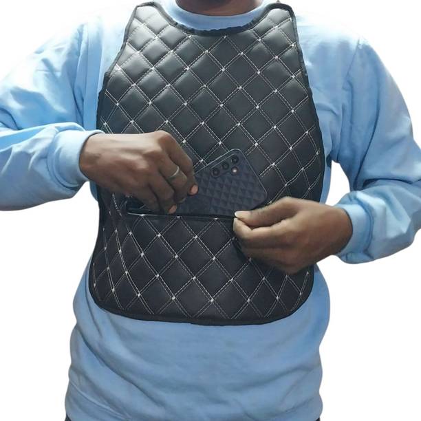 RETRO 65112400 Riding Chest Pad Insert