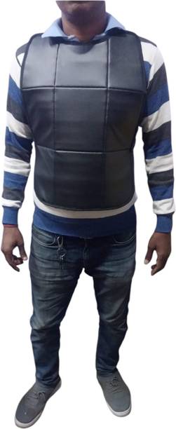 RETRO 1200978 Riding Chest Pad Insert