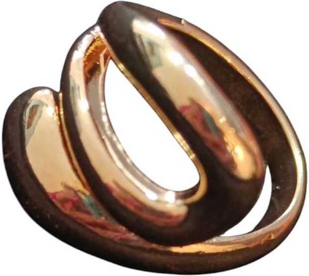 teghoria Stainless Steel Ring