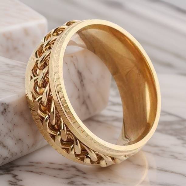 omaya jewels Alloy Ring