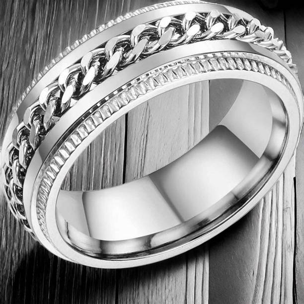 omaya jewels Alloy Ring