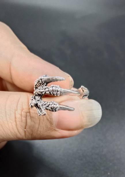 omaya jewels Metal Ring