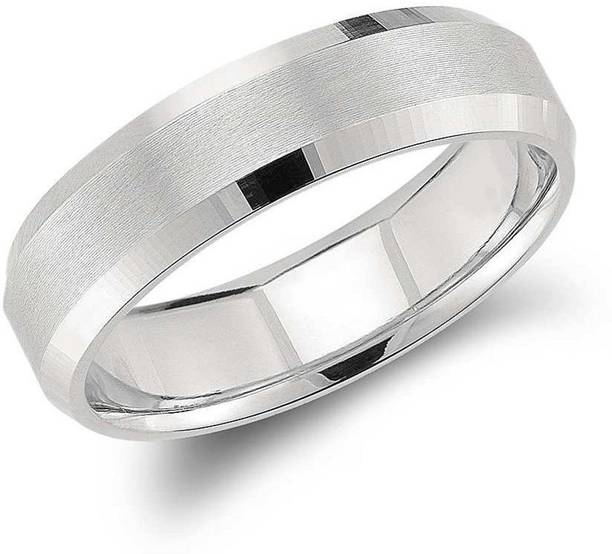 SMJ Metal Ring