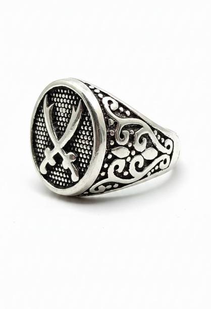 Stainless Steel Ring