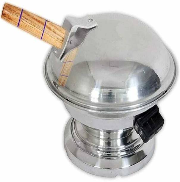 ma narmada MND best oven Food Steamer