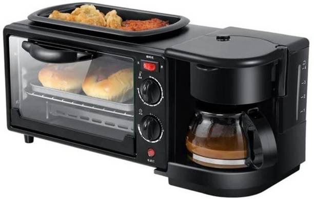 Elevea 2788_3in1_breakfast_maker Grill