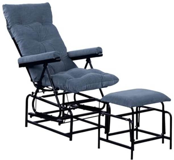 Spacecrafts Metal 1 Seater Gliders