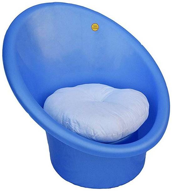 STARTEN Plastic Outdoor Chair