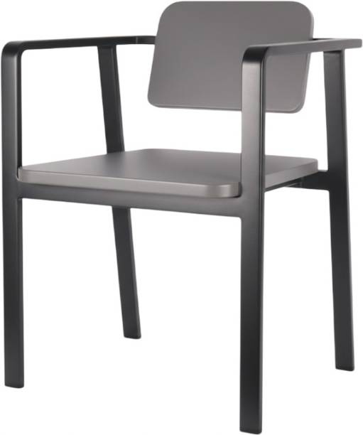 KAKADE DESIGN AND PROTOTYPING Classic Comfort Chair Metal 1 Seater Rocking Chairs