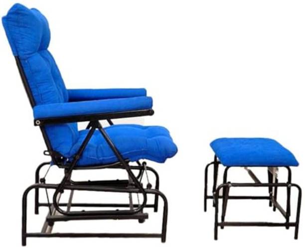 Spacecrafts Metal 1 Seater Gliders