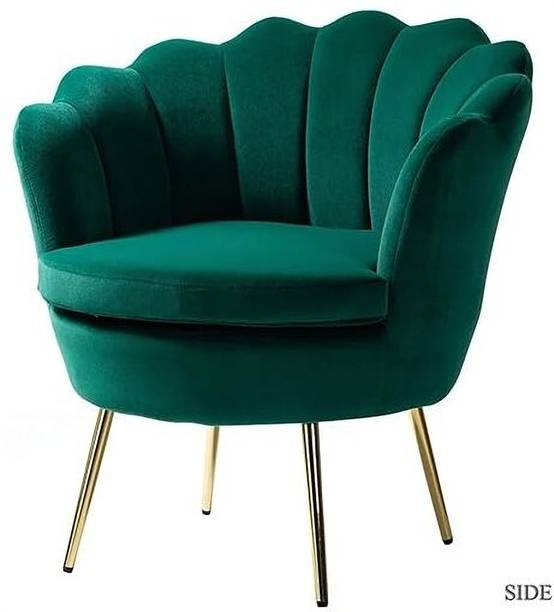 SS CRAFTMAKERS Sofa Chair Solid Wood 1 Seater Rocking Chairs
