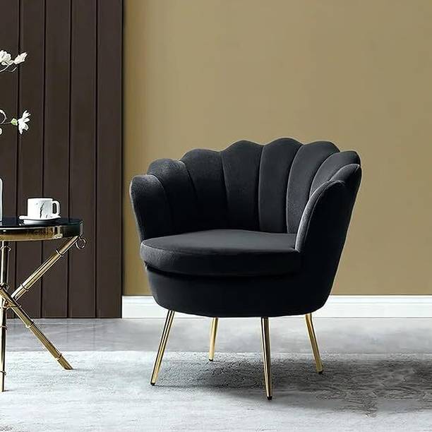 SS CRAFTMAKERS Sofa Chair Foam 1 Seater Rocking Chairs