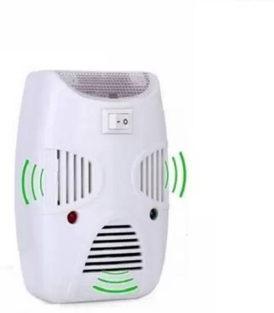 RENY TRADE Insect Killer Rodent Aid Control Machine Reject Lizard Ants Spider Bed Bug Electronic Rodent Repellant