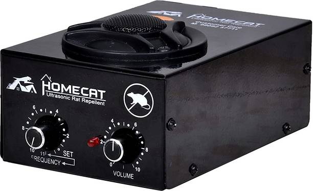 jsc Homecat Ultrasonic Rat Repellent Ultrasonic Rodent Repellant