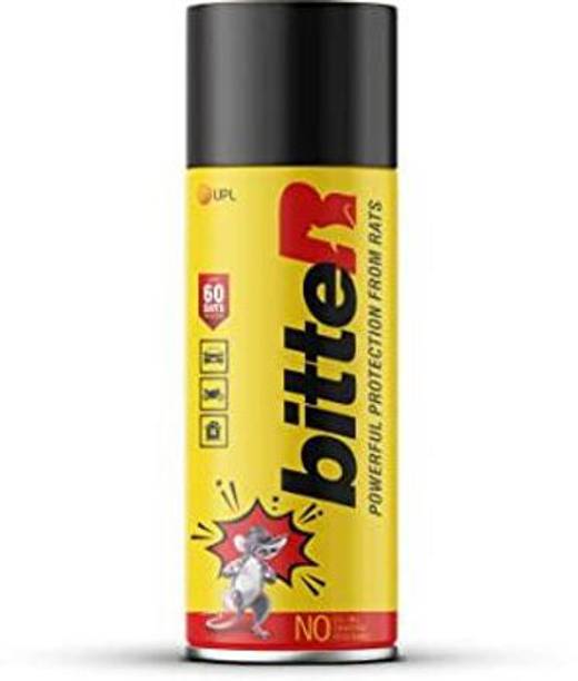 bitteR Powerful Rat Spray