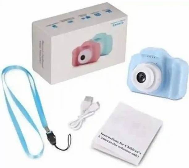 Hokti Camera Recorder for Kids Boy&Girl Best Birthday Gift for Children 3-12 Years Old