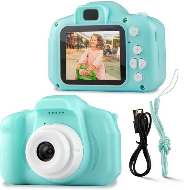 The Heaven Store THS kids camera for boy/girls hd display