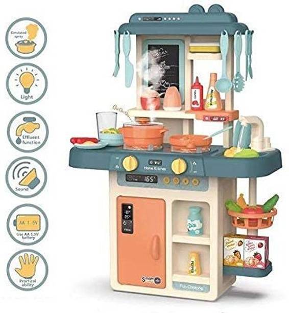 Kitchen Set For Kids - Buy Kids Kitchen Sets Online At Best Prices in ...