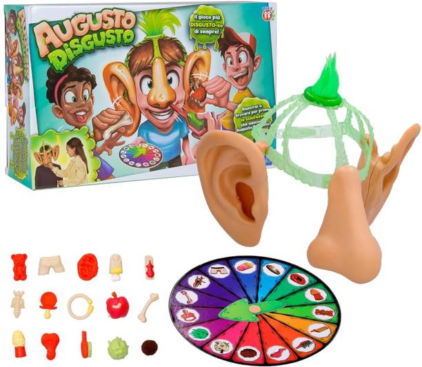 FUNSKOOL Play Fun Icky Picky Fun Game
