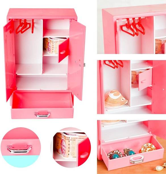 BKDT Marketing Storewell Almira | Best Pretend Play Role Toys for Kids 15.5 cm's in Height